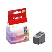 Canon Tusz Photo CL52 - zdjęcie 2