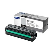 Toner Samsung CLT-K506L - zdjęcie 9
