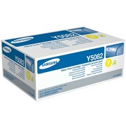 Toner Samsung CLT-Y5082S/ELS, zółty (yellow), CLP-620ND, 2000 stron
