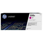 HP toner CF363X magenta - zdjęcie 1
