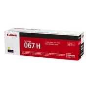 Toner Canon CRG-067HY Yellow 5103C002 Printe