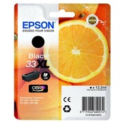 Tusz Epson 33XL Black T3351 Epson