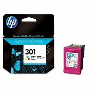HP Tusz Kolor HP301 CH562EE - zdjęcie 2