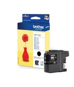 BROTHER Tusz Czarny LC121BK