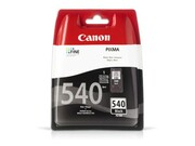 CANON Tusz Czarny PG-540 - zdjęcie 1