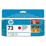 Tusz HP 73 Chromatic Red CD951A Hewlett-Packard