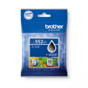 Tusz Brother LC-552 Black Brother