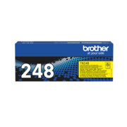 Toner Brother TN-248 Yellow Brother
