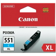 Canon tusz CLI-551XL - zdjęcie 5