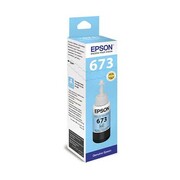 Epson tusz C13T67354A (light cyan) - zdjęcie 2