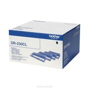 Zestaw bębnów Brother DR-230CL