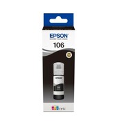 Tusz Epson 106 Black T00R1 Epson
