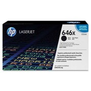 HP Toner Black CE264X
