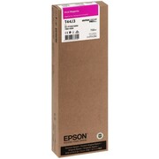Tusz Epson T44J3 Magenta 700ml. Epson
