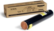 Toner Xerox Phaser 7760, zółty, 106R01162, 25000s - zdjęcie 1
