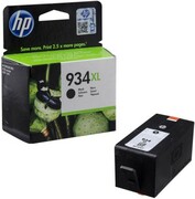 HP Tusz Czarny HP934XL C2P23AE