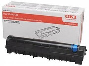 Bęben Oki 43650302 Black Oki