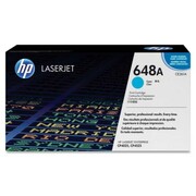 Toner HP CE261A błękitny (11 000 stron)