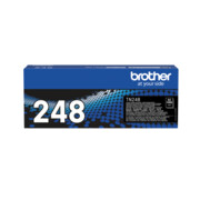 Toner Brother TN-248 Black Brother