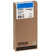 Tusz Epson T44Q2 Cyan 350ml. Epson