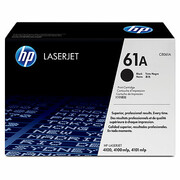 Toner HP C8061A - zdjęcie 1