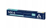 Pasta termoprzewodząca Arcting Cooling MX-6 2gr. *OD RĘKI* Arctic