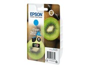 Tusz Epson 202XL Cyan T02H2 Epson