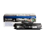 BROTHER Toner Czarny TN326BK