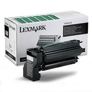 Toner Lexmark 15G041K Czarny 6000 stron