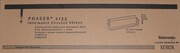 Toner Xerox 16191700 Black *KURIER 15,00 zł.* Xerox