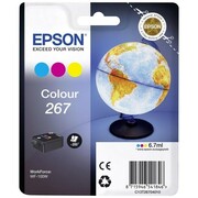 Tusz Epson T2670 Kolor Epson