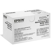 Pojemnik na zużyty tusz Epson T6716 *OD RĘKI* Epson