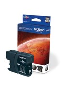 BROTHER Tusz Czarny LC1100HYBK
