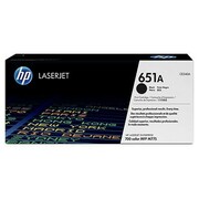 HP Toner Bk CE340A - zdjęcie 1