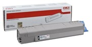 Toner OKI 44059255 Cyan Oki