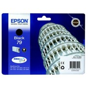 Epson tusz T7911 C13T79114010 (black)