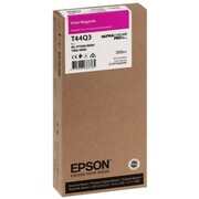 Tusz Epson T44Q3 Magenta 350ml. Epson