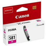 Tusz Canon CLI-581 Magenta 2104C001 Canon
