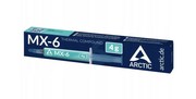 Pasta termoprzewodząca Arcting Cooling MX-6 4gr. *OD RĘKI* Arctic