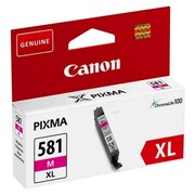 Tusz Canon CLI-581XL Magenta 2050C001 Canon