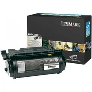 Toner X644X11E LEXMARK - zdjęcie 1