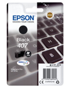 Tusz Epson 407 Black T07U1 Epson
