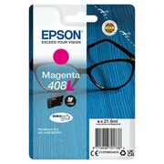 Tusz Epson 408L Magenta T09K3 Epson