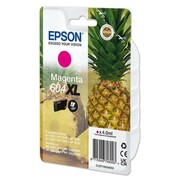 Tusz Epson 604XL Magenta T10H3 Epson
