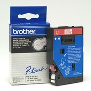 Taśma laminowana Brother TC292. Brother