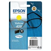 Tusz Epson 408 YellowT09J4 Epson