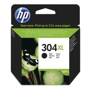 Tusz HP 304XL Black N9K08AE Hewlett-Packard