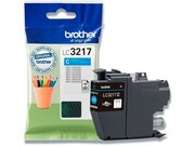 Tusz Brother LC-3217C Cyan Brother