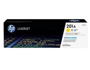 HP Toner Żółty CF402A