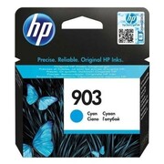 HP Tusz T6L87AEBGY (Cyan)